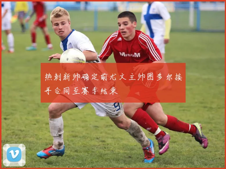 热刺新帅确定前尤文主帅图多尔接手合同至赛季结束