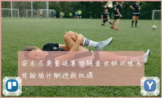 安东尼奥重返赛场随查尔顿训练或将按场计酬迎新机遇